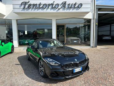 BMW Z4 M 40i