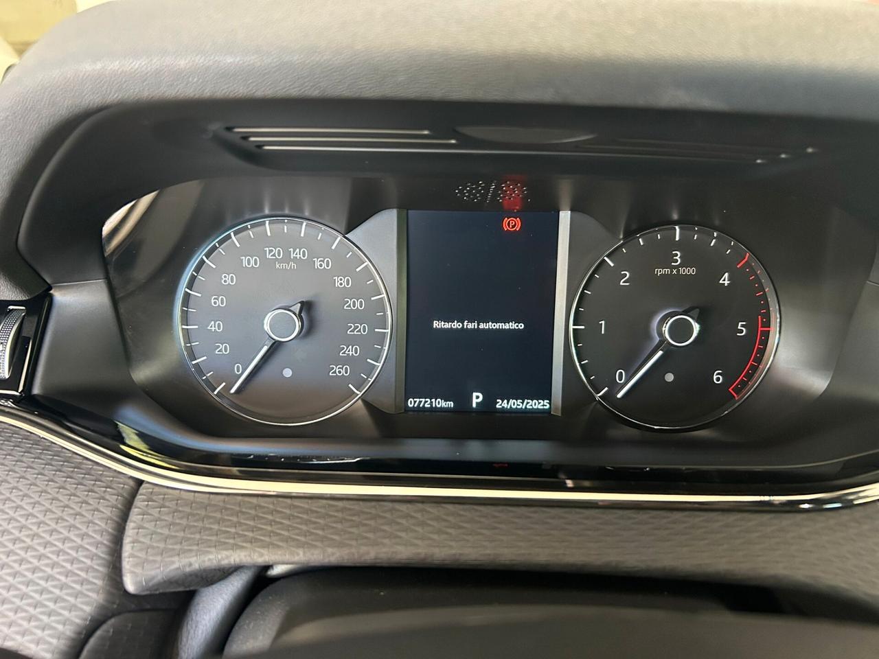 Range Rover Evoque 2.0D I4-L.Flw 150 CV R-Dynamic