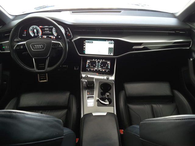 AUDI A6 allroad 45 TDI 3.0 quattro S tronic MHEV 48v Evolution