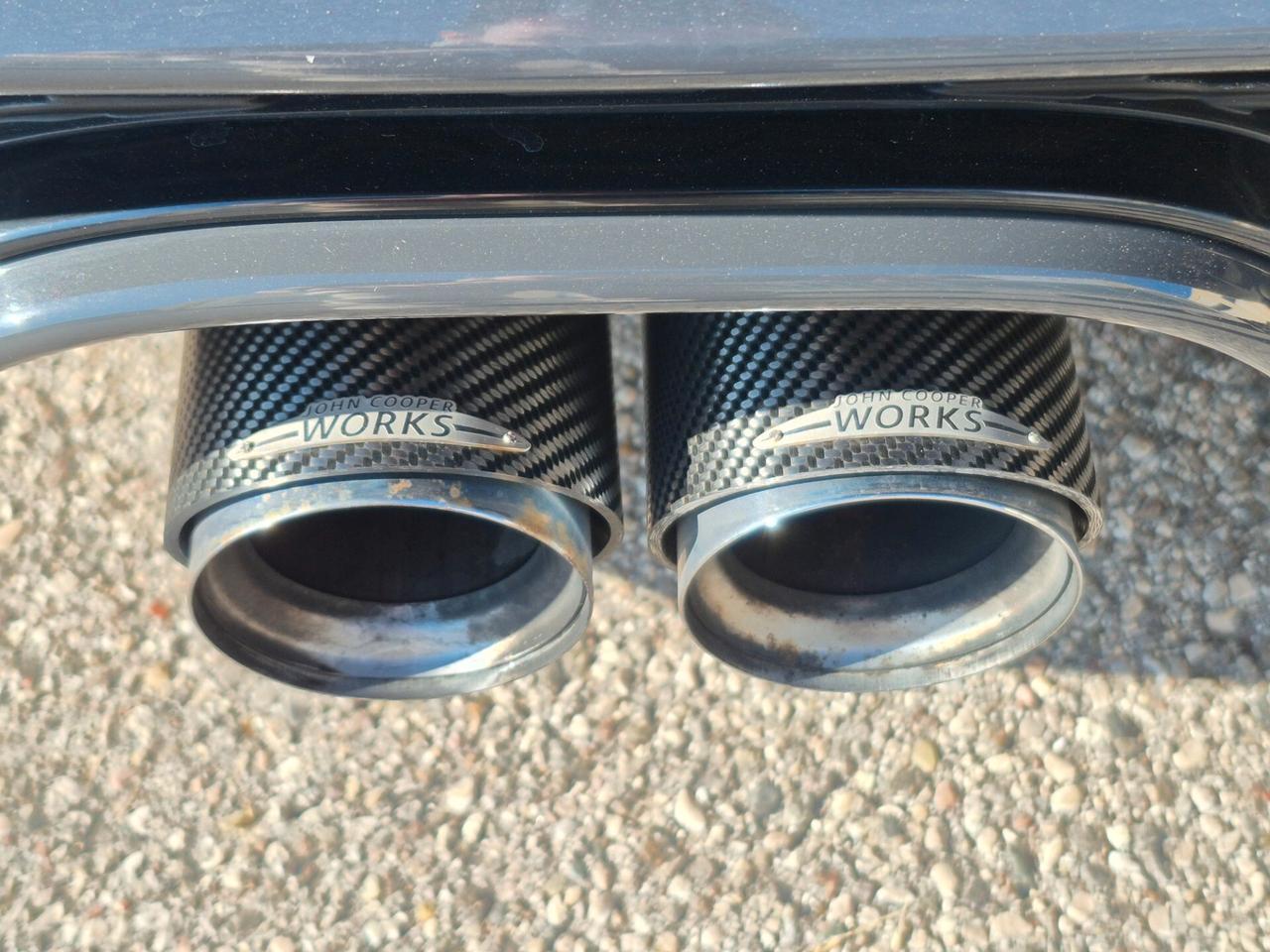 Mini 2.0 Cooper S Hype 5 porte