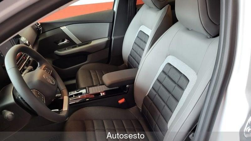 Citroën C4 C4 Hybrid 145 e-DCS6 Collection