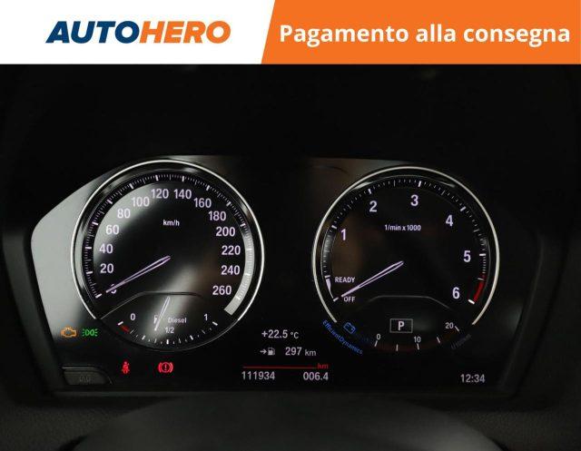 BMW 116 d 5p. Business