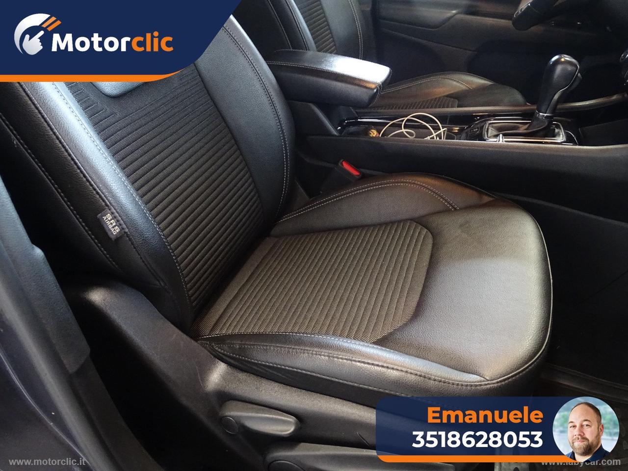 JEEP Compass 1.3 T4 PHEV AT6 4xe Limit. IBRIDA/GPL