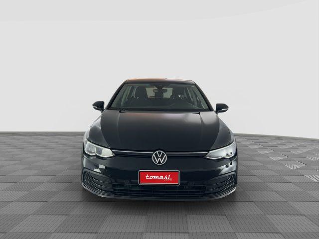 VOLKSWAGEN Golf Golf 2.0 TDI DSG SCR Life