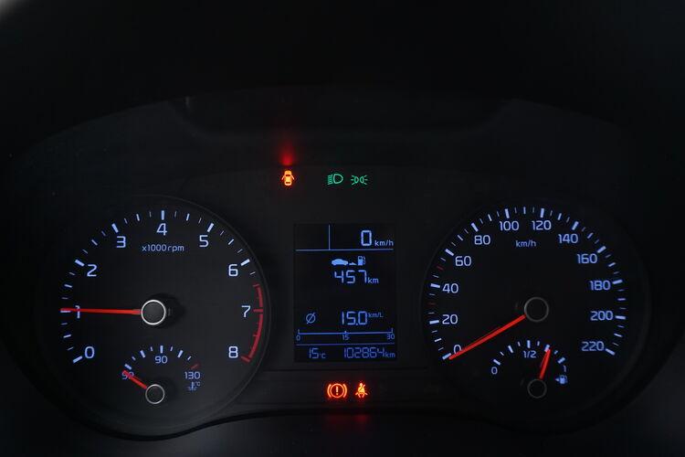 Kia Stonic Urban BR360598 1.2 Benzina 84CV