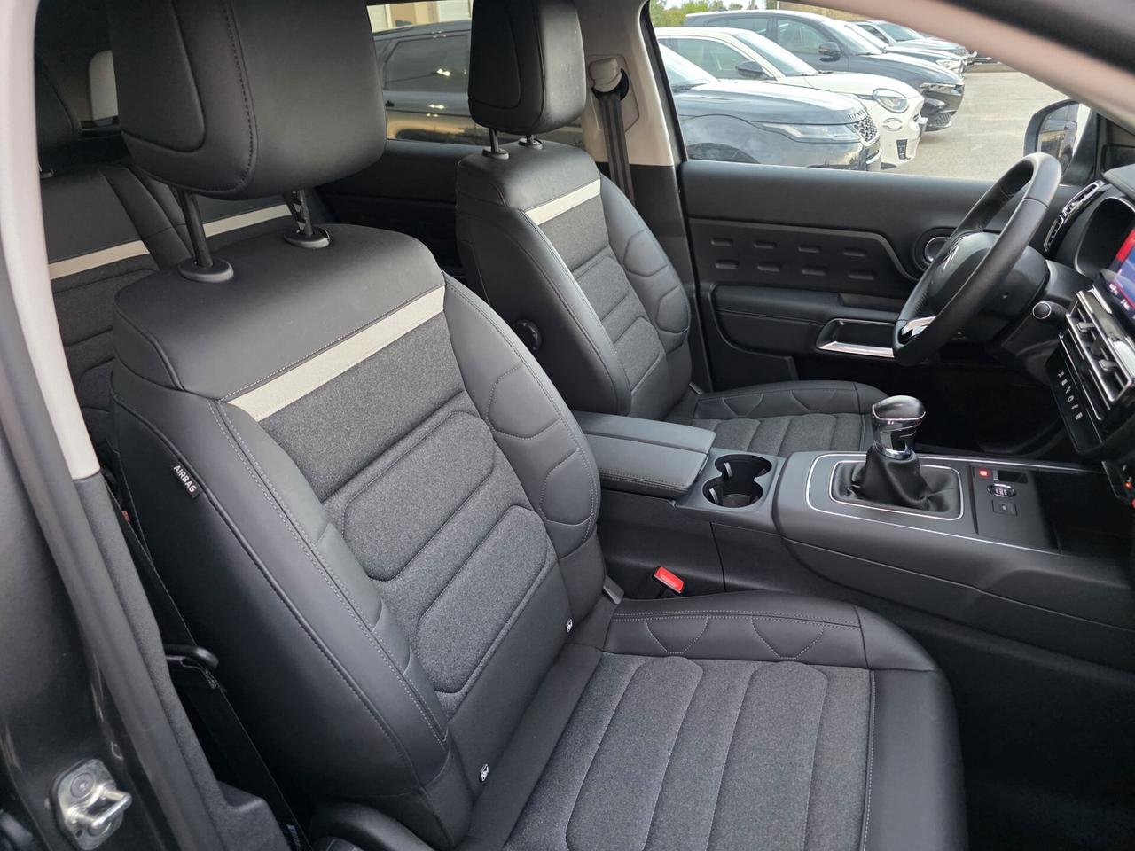 Citroen C5 Aircross PureTech 130 S&S Plus