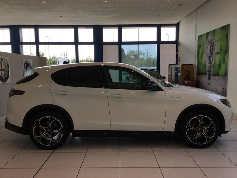 Alfa Romeo Stelvio 2.0 T 280 CV Veloce AT8 Q4 MY24