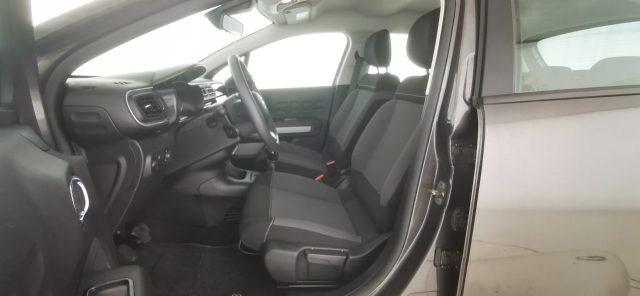 CITROEN C3 PureTech 83 S&S Feel