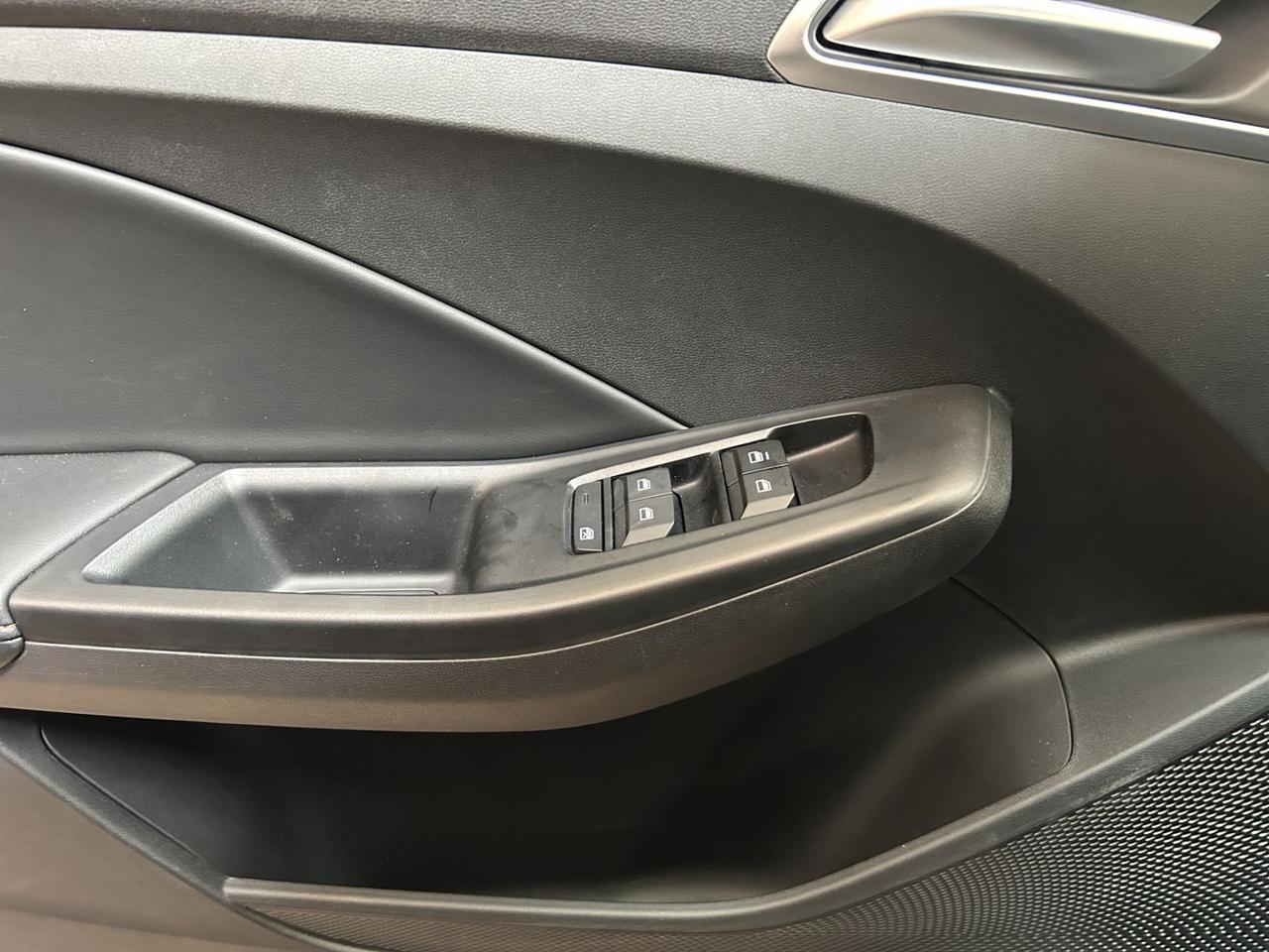 Mg MG3 1.5 hybrid+ Luxury auto
