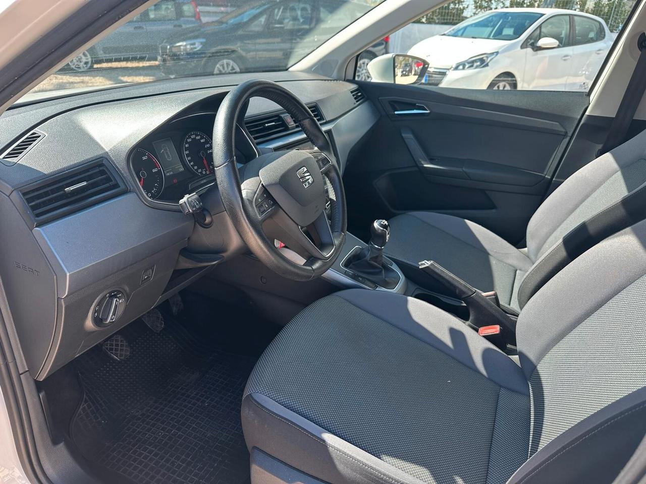 Seat Arona 1.6 TDI 95CV Style