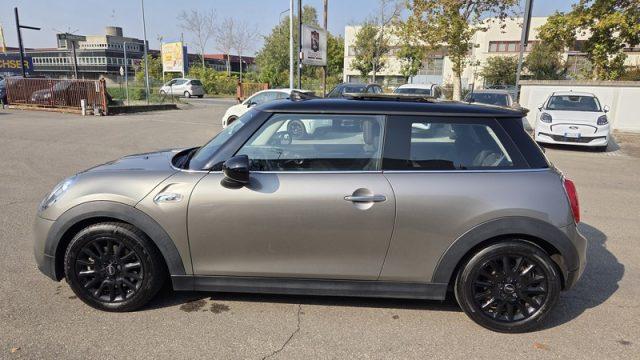 MINI Cooper SD 2.0 Cooper SD PERMUTE TETTO APRIBILE