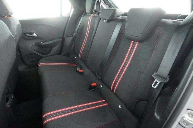 OPEL Corsa Corsa 1.2 100 CV GS