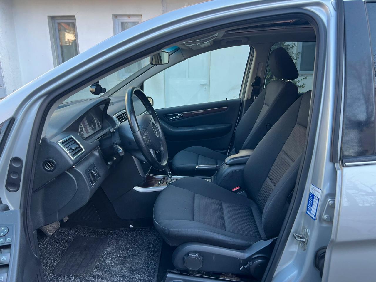 Mercedes B 180 200 CDI Sport aut