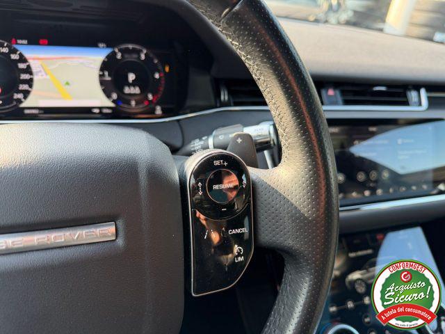 LAND ROVER Range Rover Evoque 2.0D I4 180 CV AWD Auto R-Dynamic SE
