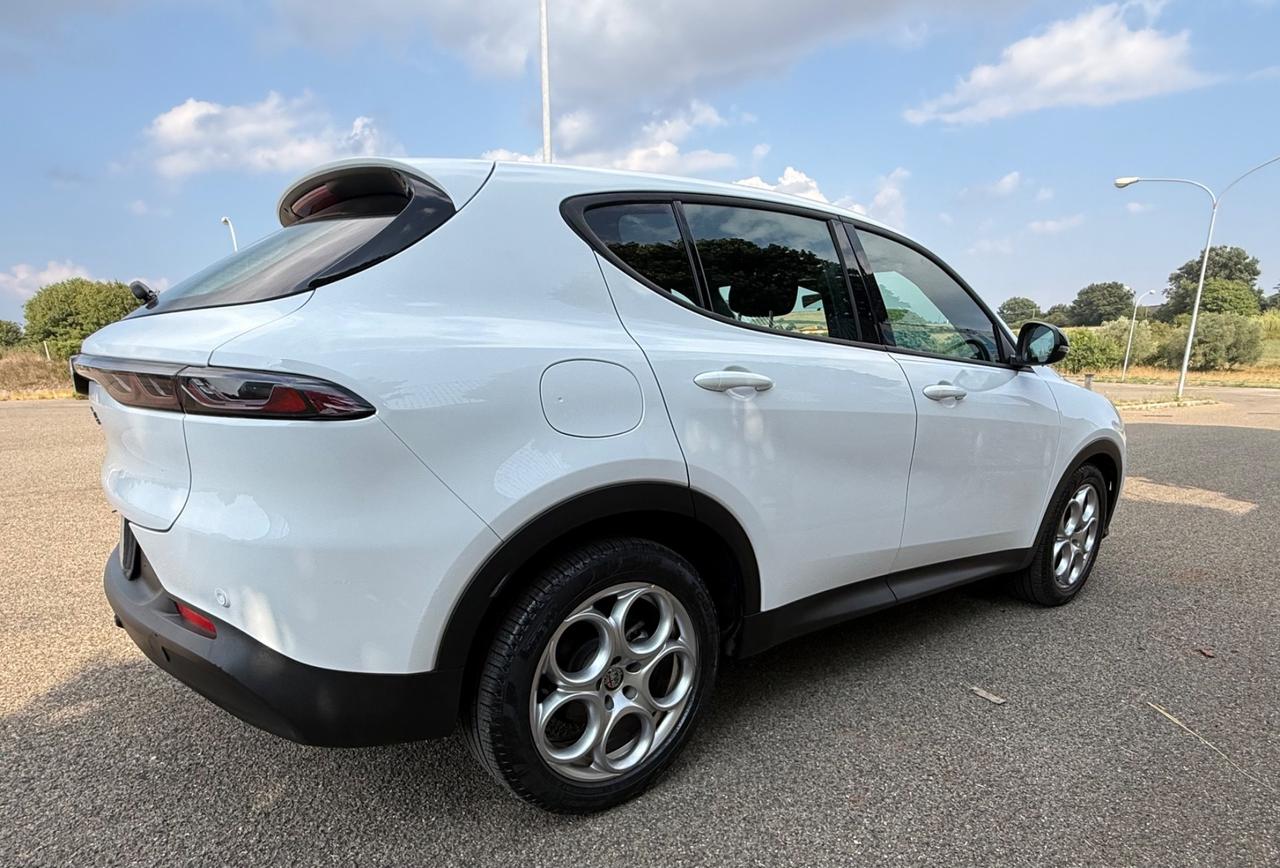 Alfa Romeo Tonale 1.6 diesel 130 CV TCT6