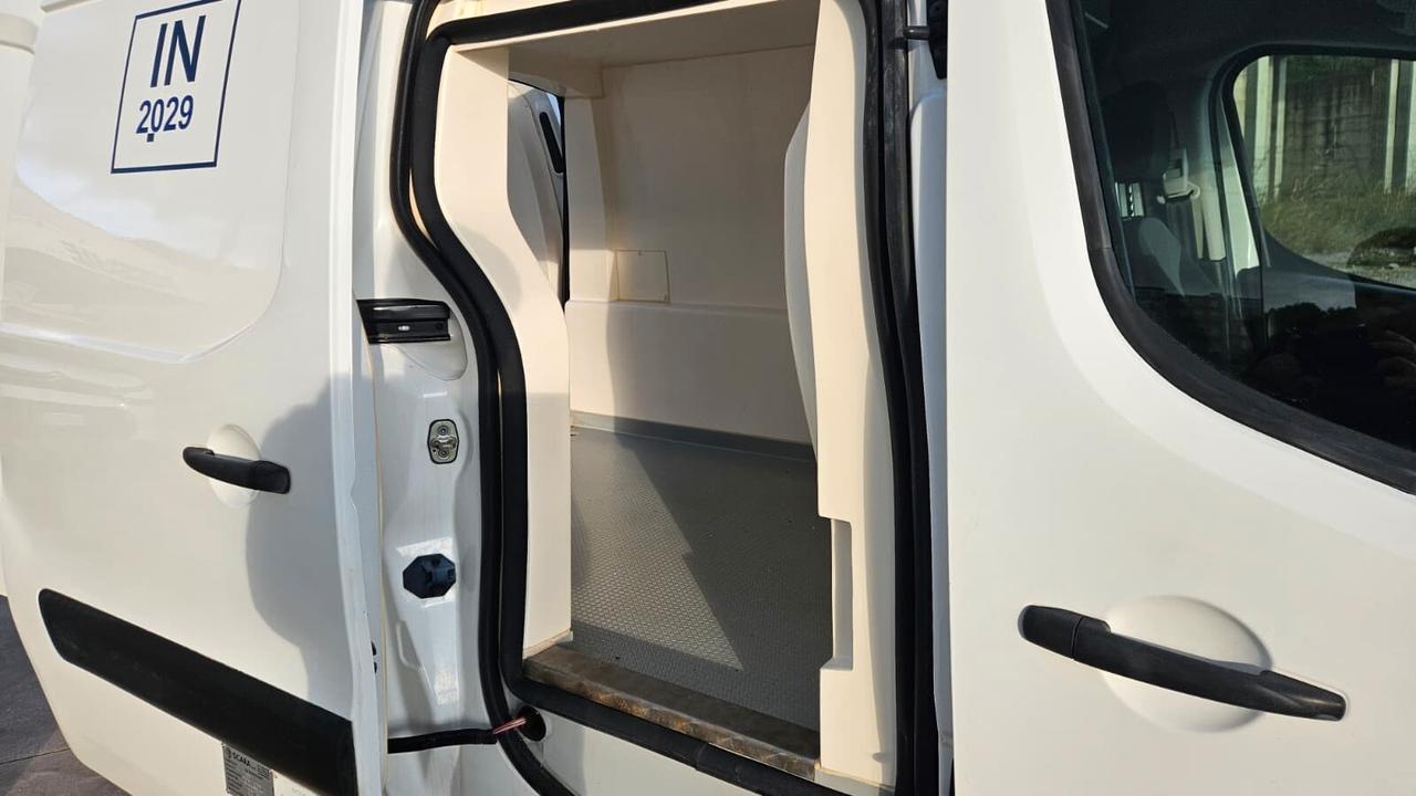 Citroen Berlingo Cargo 3 posti (COIBENTATO ATP FINO AL 2029)