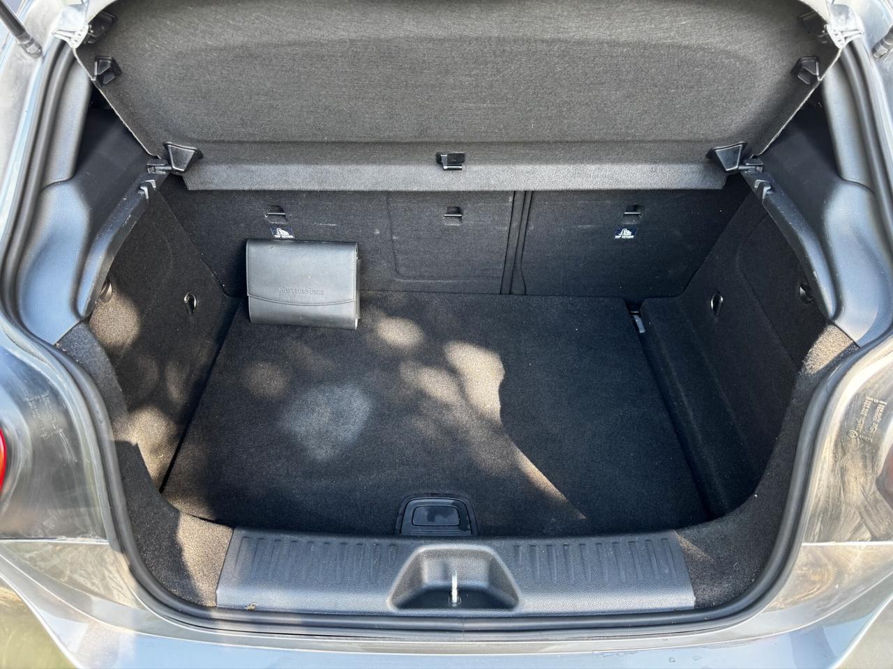 Mercedes-benz A 180 A 180 CDI Automatic Executive