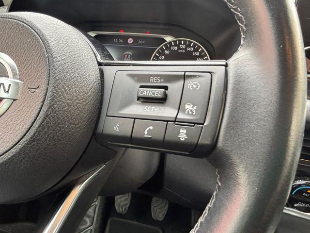 NISSAN Qashqai MHEV 140 CV Business