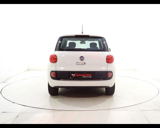 FIAT 500L 1.4 95 CV S&S Cross