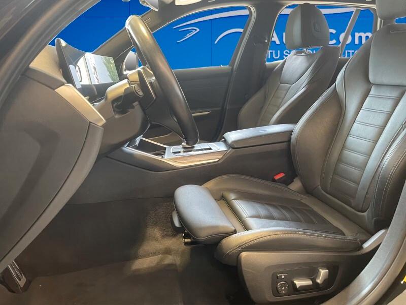 BMW Serie 3(G20/1-80/1) 320d 48V xDrive Touring...