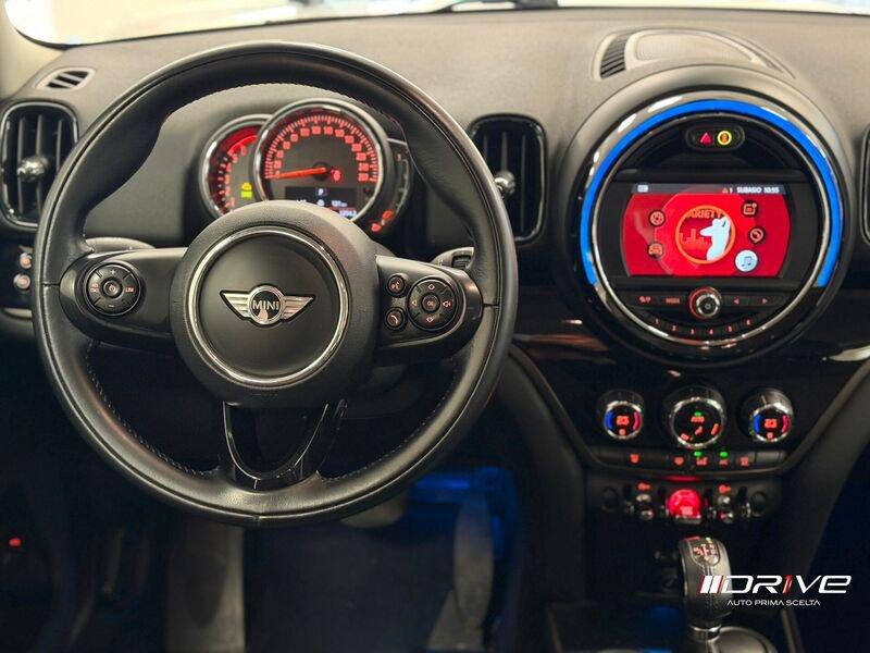 MINI Mini Countryman F60 Mini 2.0 Cooper D Business Countryman Automatica