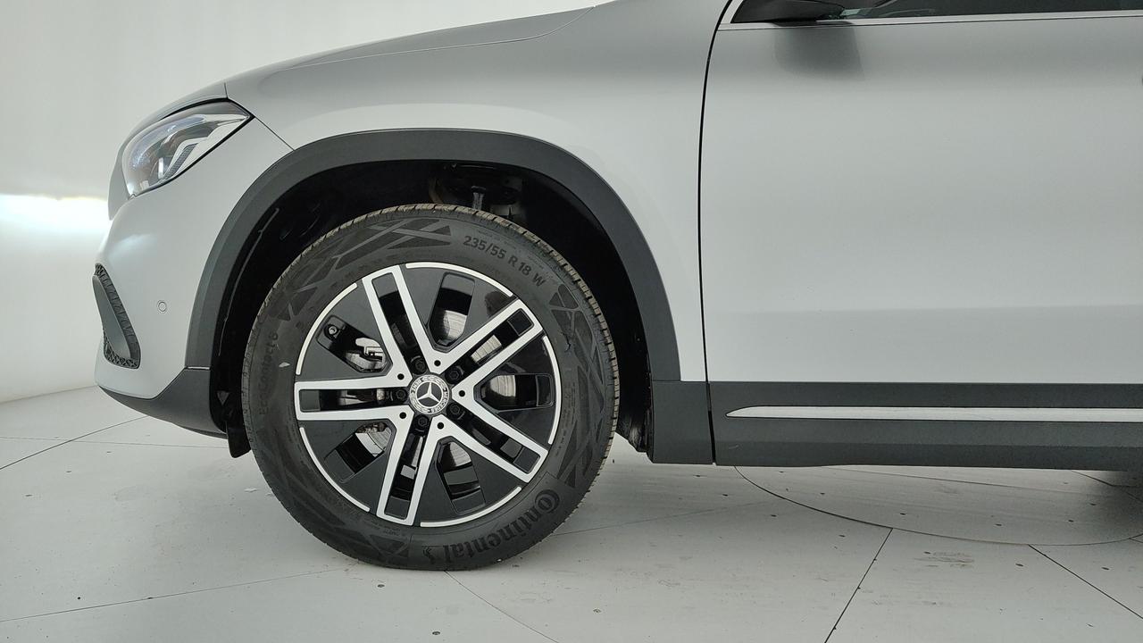 Mercedes-Benz GLA 200 d Sport Plus 4matic auto