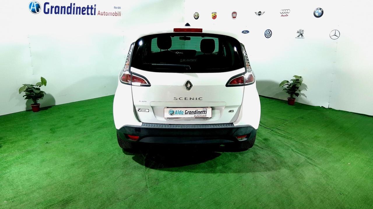 RENAULT SCENIC 1.5 DCI 110 CV XMOD WAVE