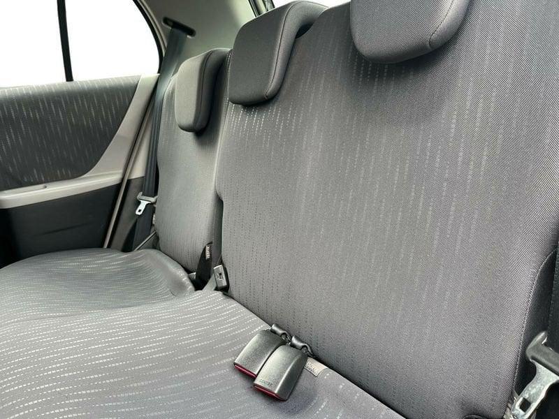 Toyota Yaris II 2005 5p 1.3 dual Sol