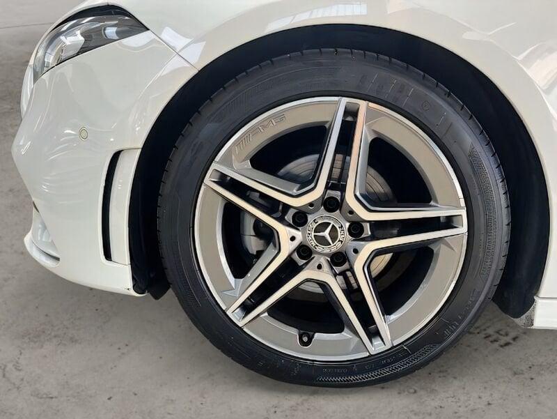Mercedes-Benz Classe A A 180 Premium