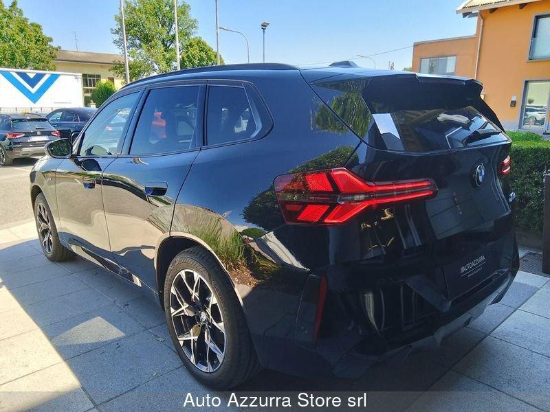 BMW X3 X3 xdrive20d MSport Pro | IVA, TETTO, 20"