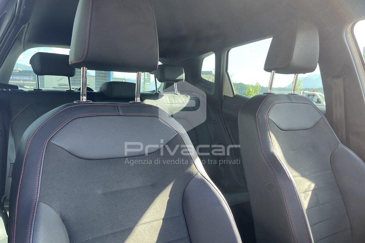 SEAT Arona 1.0 EcoTSI 115 CV DSG FR