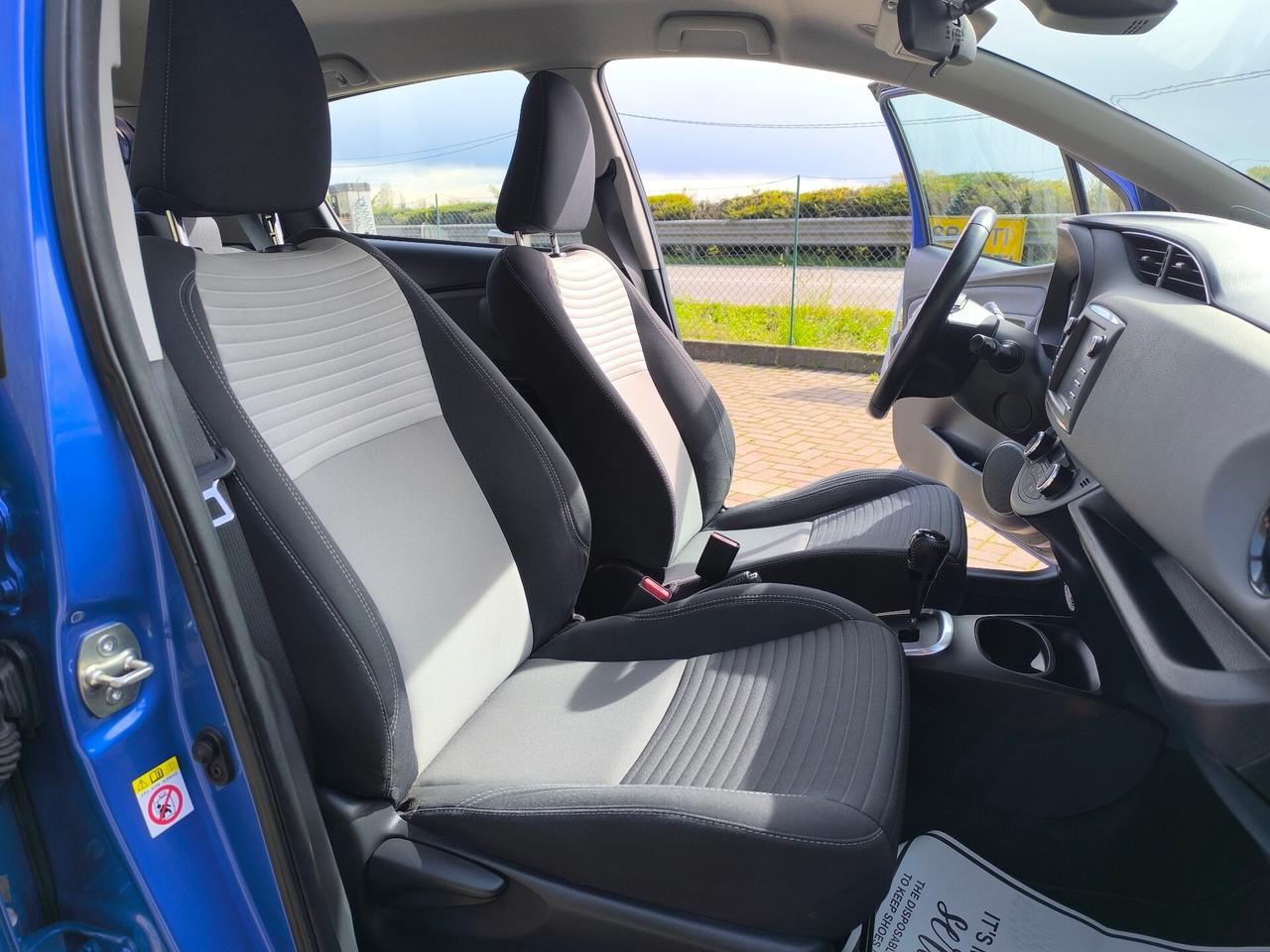 Toyota Yaris 1.5 Hybrid 5 porte Active