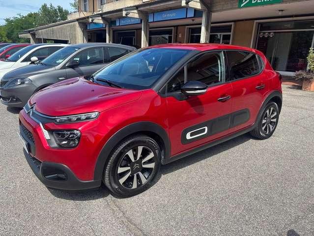 Citroen C3 C3 1.2 puretech 110 MAX MY70