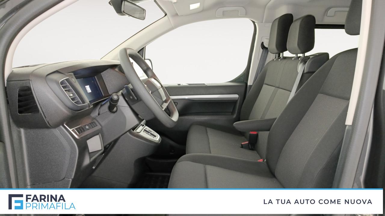 FIAT Ulysse - Ulysse combi M1 XL 2.2 diesel 180cv S&S auto