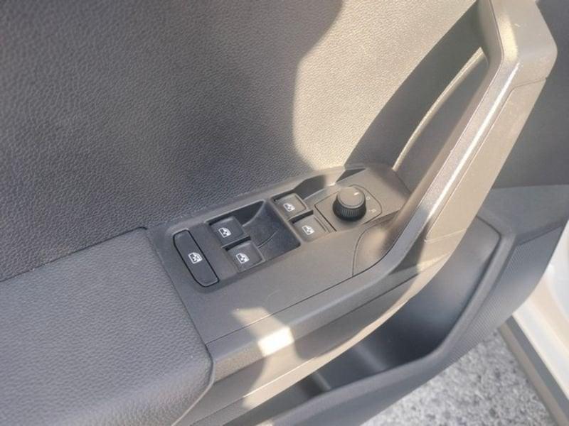 Seat Arona 1.0 TGI Style