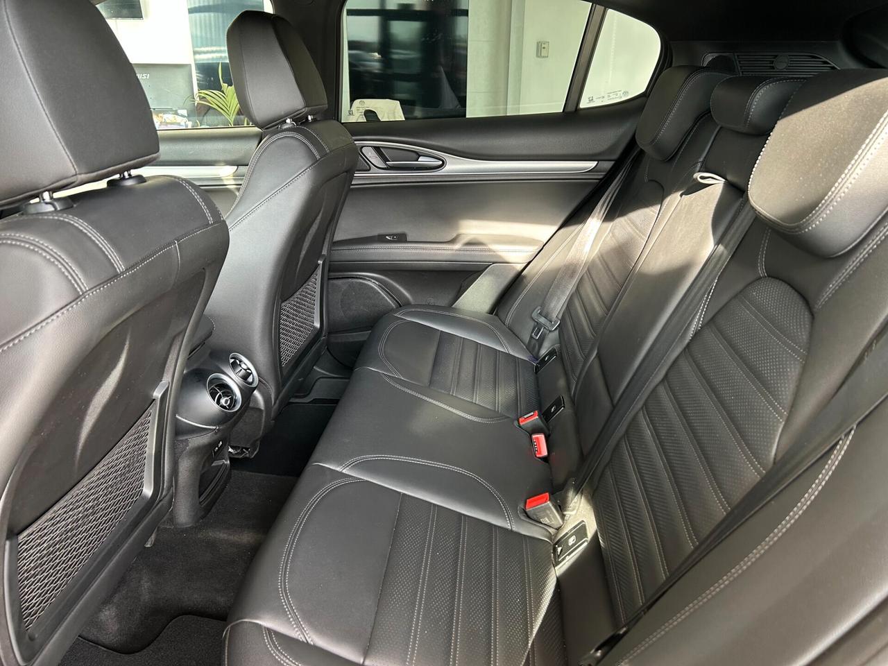 Alfa Romeo Stelvio 2.0 Turbo 280 CV AT8 Q4 Veloce PROMO