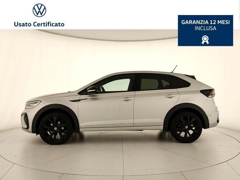 Volkswagen Taigo 1.0 tsi R-Line 110cv