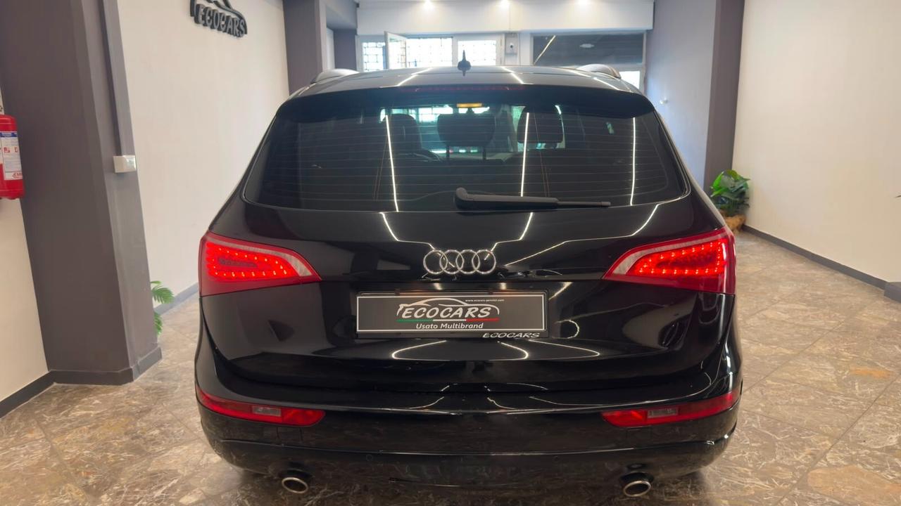 Audi Q5 3.0 V6 TDI 238cv quattro S tronic - 2011