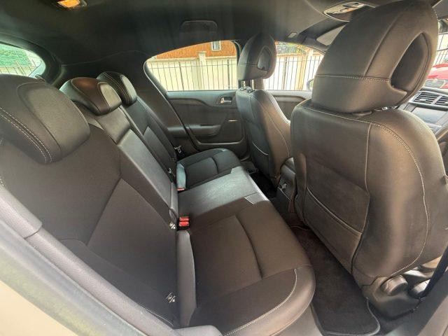 DS AUTOMOBILES DS 4 1.6 e-HDi 115 airdream CMP6 Chic