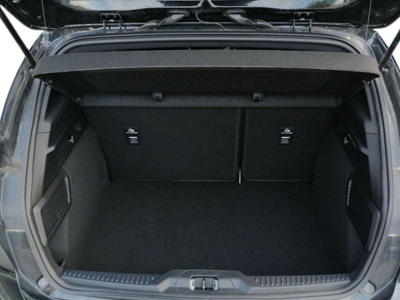 Ford Focus 1.5 ecoblue ST-Line 115cv auto