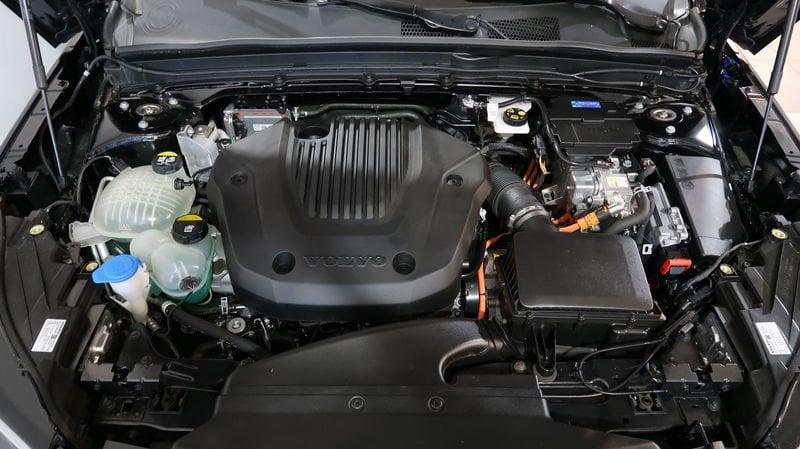 Volvo XC40 Recharge T4 Plug-in Hybrid auto Recharge Core