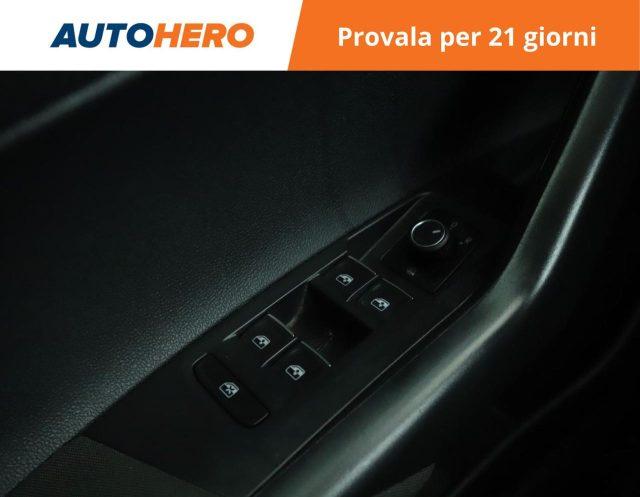 VOLKSWAGEN Polo 2.0 TSI DSG GTI BlueMotion Technology