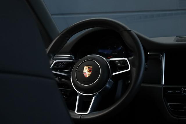 PORSCHE Macan 2.0 245CV aut. 4x4 Prezzo Netto