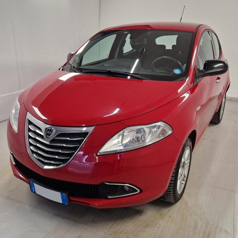 LANCIA Ypsilon 3ª serie Ypsilon 1.2 69 CV 5 po...