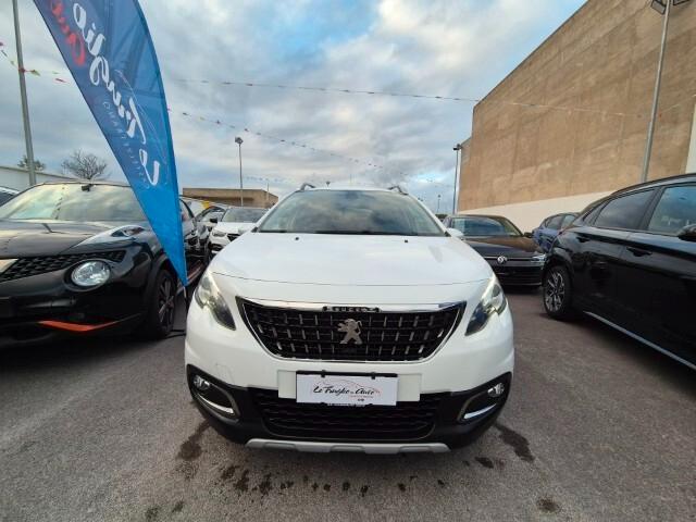 Peugeot 2008 BlueHDi 100 Allure - 2018