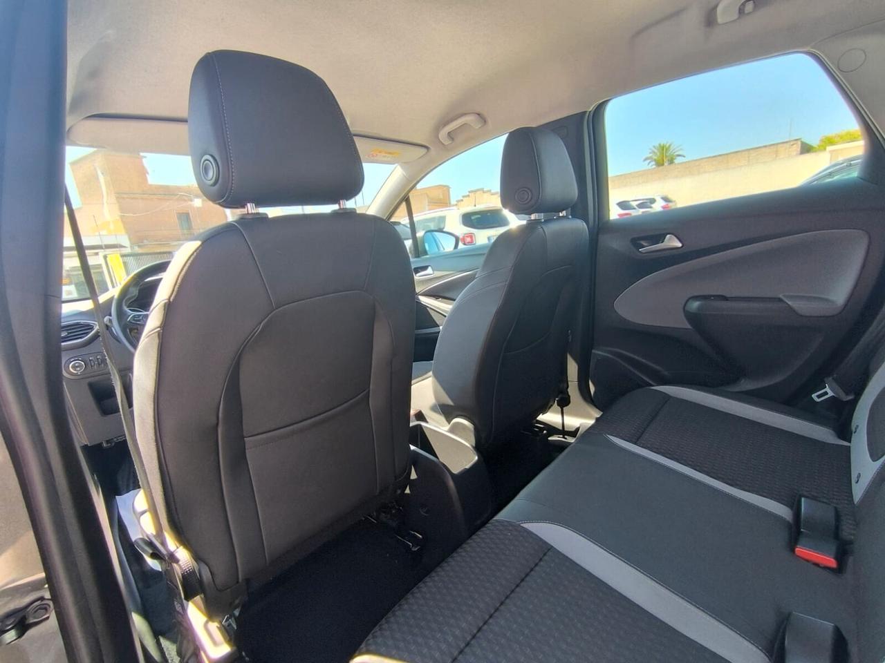 Opel Crossland X 1.5 C 120 CV aut. Innovation 2020