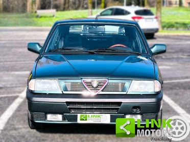 ALFA ROMEO 33 1.7 IE 16V Allestimento Quadrifoglio Verde