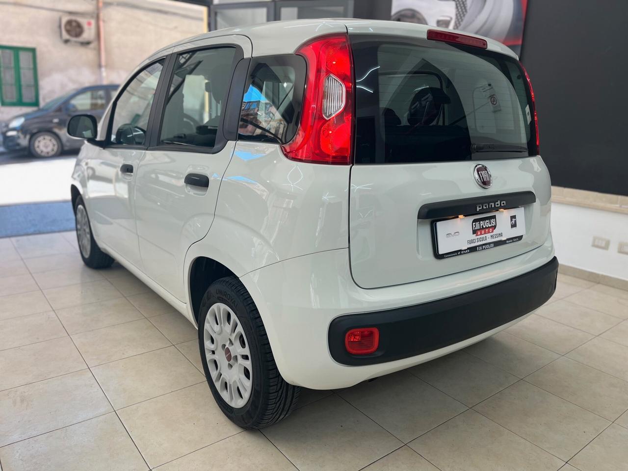 Fiat Panda 1.2 Easy - 2019