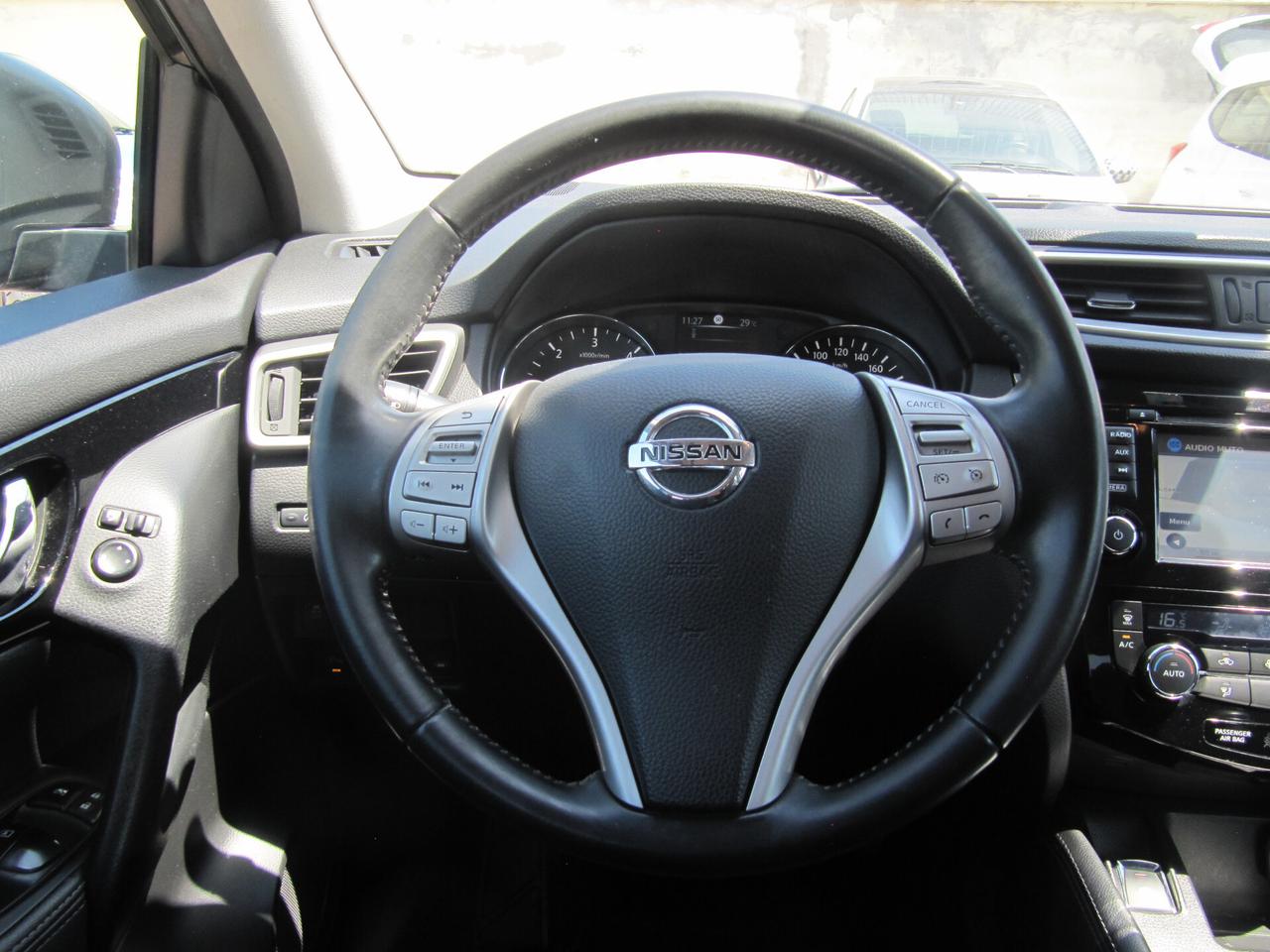 Nissan Qashqai 1.6 dCi 2WD Tekna - AUTOMATICO