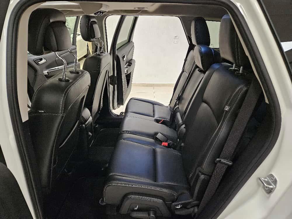 Fiat Freemont 2.0 Multijet 140 CV Lounge